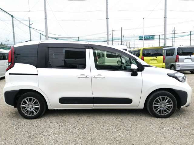 全車エンジン機関系、電送・装備・内装系、試乗チェック済み！安心の国の定める認証整備工場の安心納車整備☆