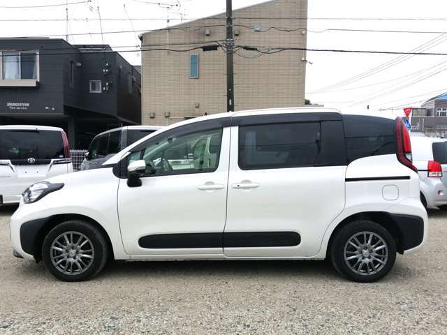 また在庫車両に関しては、入念な相場チェックをしておりますので、魅力的なプライスで設定しております！余分な中間マージンがかかっていないので実現できます！