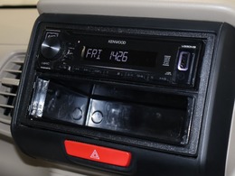 社外オーディオU330MSになります。