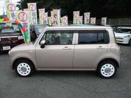 価格はお手頃ですが、良質車、低走行車を厳選仕入しております。また修復歴車は取り扱っておりません！仕入時、お客様視点で厳しくチェックします！ご安心下さい！