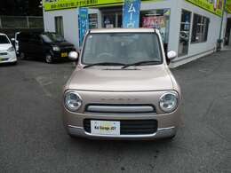 当店では常時80台以上の軽自動車を扱っております！39.8万円を中心としたお手頃価格の品揃えです！諸費用もワンプライスなのでわかりやすく、選びやすい！是非楽しみながらお選びくださいね♪