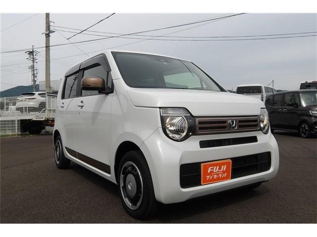 クリーニング専門スタッフによるクリーニング、当社独自の細かな納車前点検を行い納車いたします！