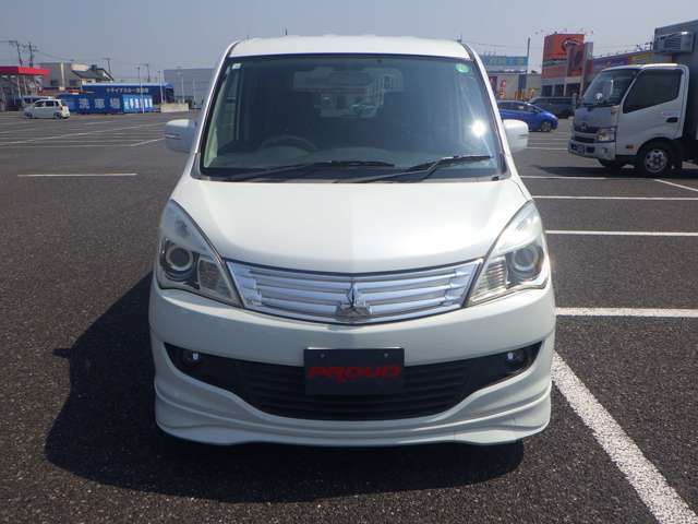 お手頃価格の中古車なら中古車販売店のプラウドへ。お手頃車をお探しの方は是非お立ち寄り下さい。