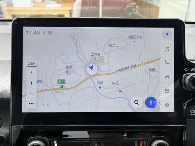 ●〇ナビつき〇●急な遠出もナビがあれば安心です(*^^*)！