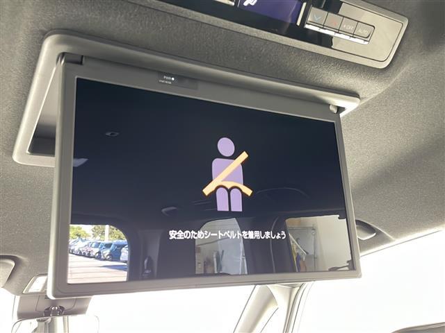 ◆【後部座席装備】シート背面ポケットや、ドリンクホルダー等、後席も充実した装備があります！！