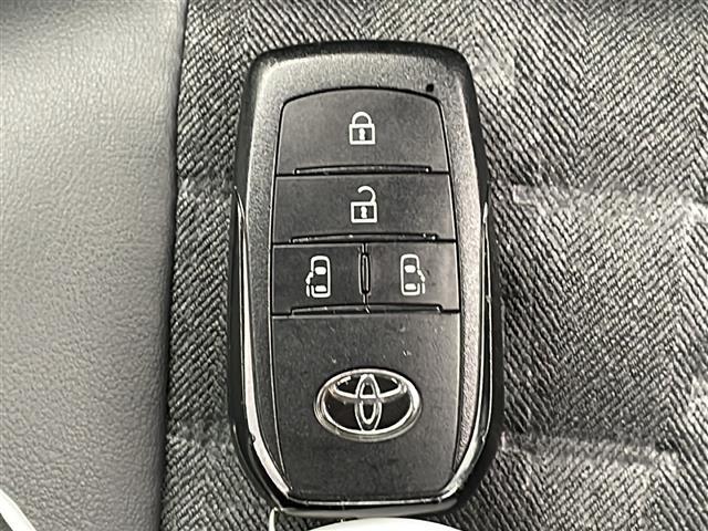 ◆【付属品】このクルマ限定で使える装備品が付いています！使い方などはぜひ実際に店舗にお越しいただき、専門スタッフにお尋ねください！