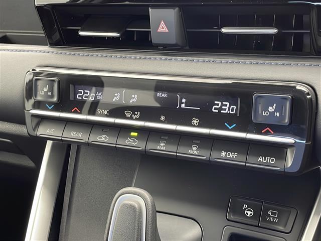 ◆【運転席操作部】快適なドライブを楽しむための機能が装備されています！運転席から触れるので、使いやすいです！除菌プランいれていただくと、さらに清潔で安心していただけます！