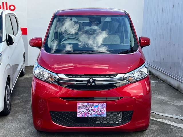 ◆届出済未使用車の魅力は、何といってもその「価格」です。〇大量に届出済未使用車を仕入れるので、車両価格が割安。〇届出済未使用車購入時に掛かる重量税が0円。（初度登録時の分は払込済みである為です。）◆