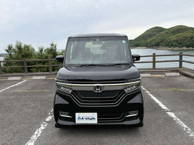 大変綺麗ディラー車です。女性ワンオーナー車