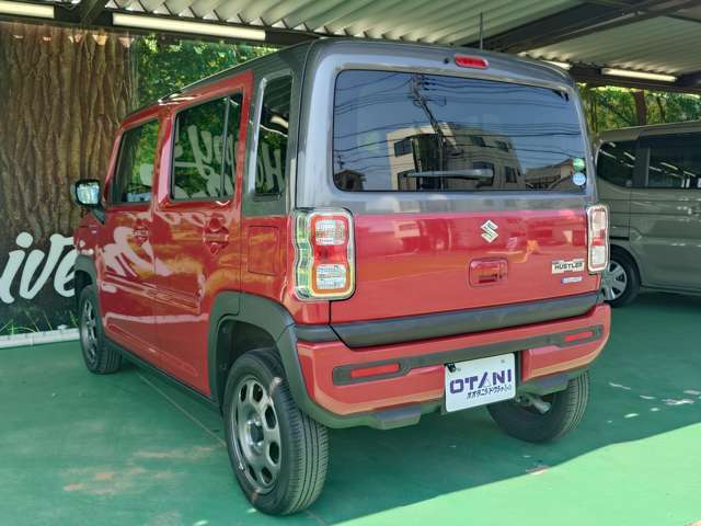 ■年間車検台数3800台以上の実績■　大谷自動車は車検でも地域No1を目指しています。代行手数料0円！車検最短45分！徹底したトレーニングを受けたスタッフが3名体制で車検に取り組むためご安心ください♪