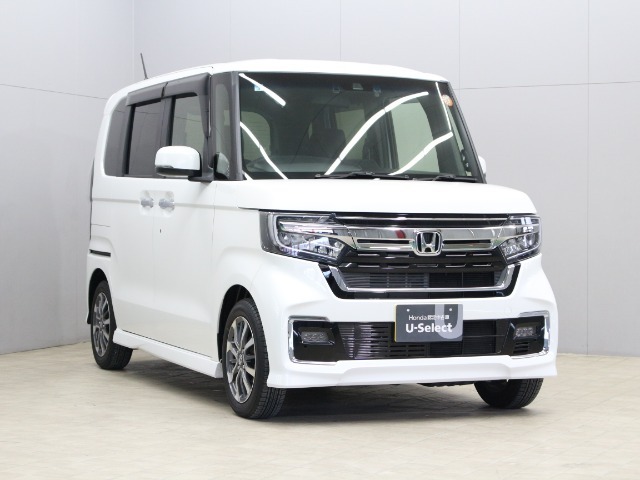 【コーティング】大好評のボディコーティング「グラスコーティング　ガードコスメSP」もご納車までに施工可能。ボディをキレイな状態に保ってくれます。