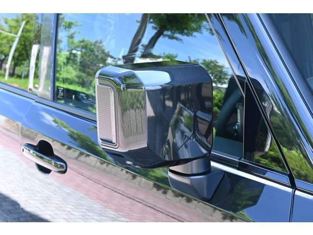 ■車両は全車屋内展示！■当社では展示車両も「大事なお客様のお車」という考えから車両全車をドアロックした状態で、雨風の当たらない屋内展示場で展示しております。