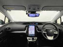 【インパネ全体】『インパネ全体』の画像になります。写真の内容に関してご不明点、ご質問等がございましたらお気軽にガリバー店舗までお問い合わせください。