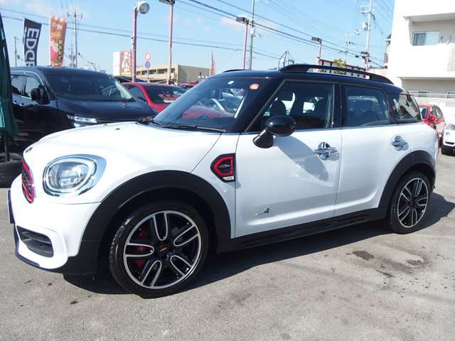 サイドビュー♪