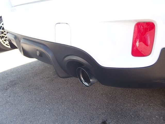 前後ソナー付き♪