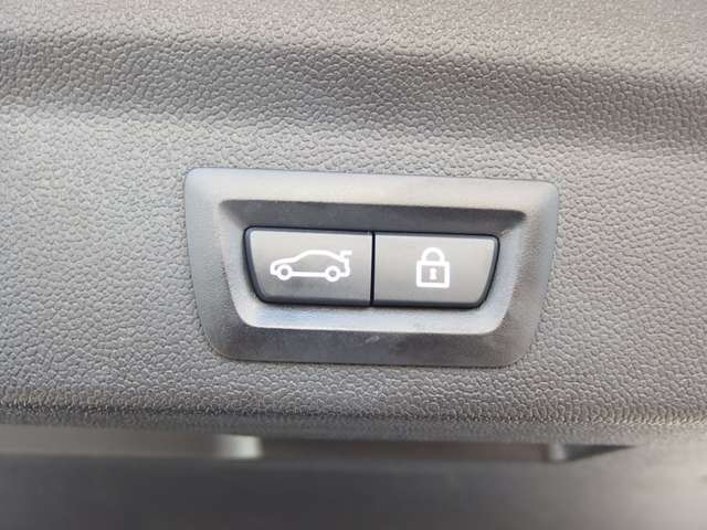 パワーバックドア！