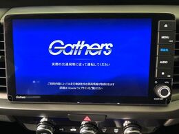 【純正ナビ】人気の純正ナビを装備。オーディオ機能も充実しており、Bluetooth接続すればお持ちのスマホやMP3プレイヤーの音楽を再生可能！毎日の運転がさらに楽しくなります！！