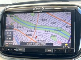 ●カロッツェリア製ナビ/地デジ：オーディオ機能充実のナビで、運転もより楽しくなります♪ナビ交換がしやすいメリットもありますので、ナビ機能に不安がある方は是非ご相談ください♪