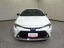 ワイド＆ローのスタイルで走行安定性もばっちりです。運転しやすくロングドライブも安心です。