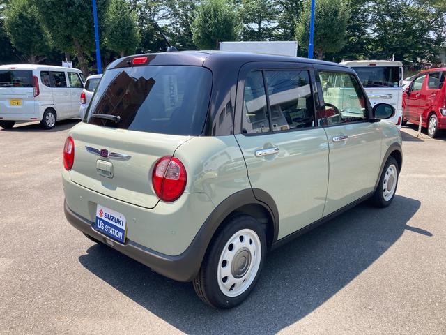 【ディーラー】中古車は保証がしっかり付いたディーラーでご検討して下さい。当店はスズキディーラーでございます。整備・保証はバッチリ☆ご購入後のメンテナンスも是非お任せ下さい！