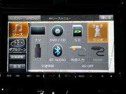 大人気！！ALPINE9インチナビが装着されております！！