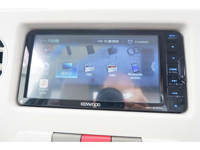 Bluetoothオーデオ