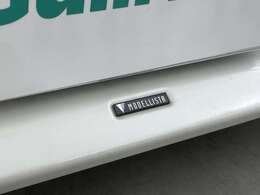 【モデリスタフロントスポイラー】