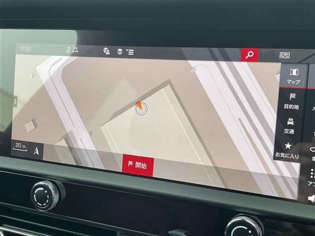【カーナビ】『カーナビ』の画像になります。ナビ利用時のマップ表示は見やすく、いつものドライブがグッと楽しくなります！