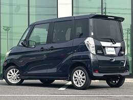 ご成約頂いたお車は全車保証付で納車後も安心！有料オプションで長期保証をお選びいただくことも可能です。