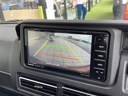 【カーナビ】ナビ利用時のマップ表示は見やすく、いつものドライブがグッと楽しくなります！◆乗って触って体感してみてください！！当社車両は試乗可能です！お気軽にスタッフまでご相談ください！