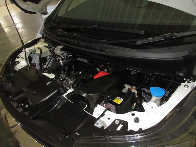 内装、外装、エンジンルームの隅ずみまでクリーニングを実施してお渡しします！プロが仕上げをしましたからピッカピカですよ～！点検整備もきっちり実施いたします。