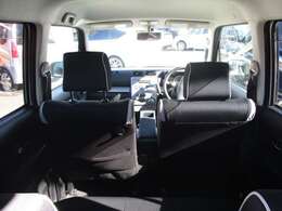 高さもしっかり確保してあります。空間が広く感じられますね☆