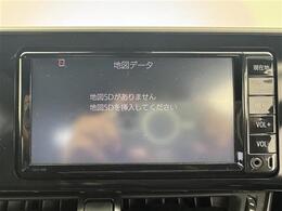 【カーナビ】『カーナビ』の画像になります。ナビ利用時のマップ表示は見やすく、いつものドライブがグッと楽しくなります！