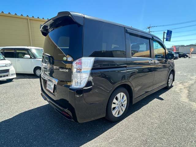 中古車販売　オーシャンデザイン行橋店　〒824-0033 福岡県行橋市5丁目728-1　TEL：0930-31-6134　FAX：0930-31-0398