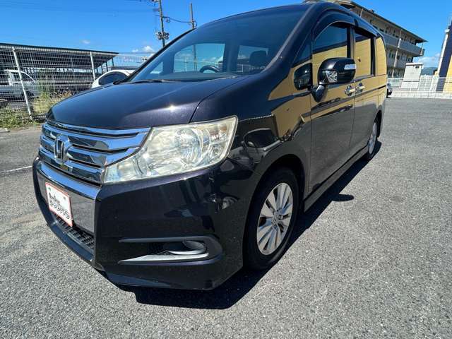 納車前の整備もしっかりさせて頂きます。もちろんアフターサービスもお任せ下さい！オプション品や中古パーツなどご要望ございましたらお気軽にお問い合わせ下さい！リーズナブルな価格でご対応させていただきます