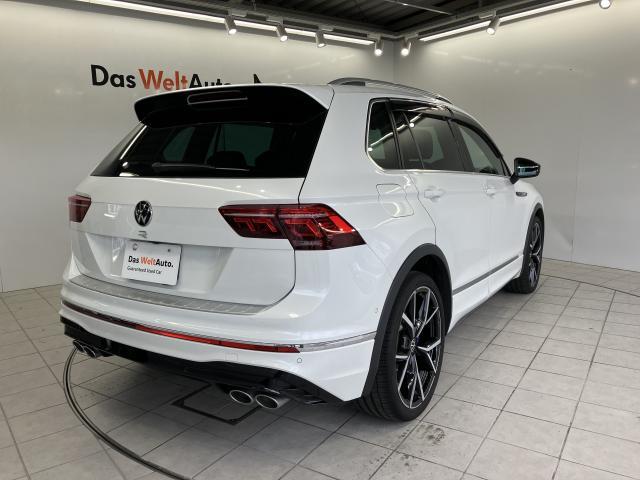 ●Das　WeltAutoの品質●71項目にも及ぶ点検と整備、ロードテストを行い、Volkswagen認定中古車に相応しいコンディションでご納車致します。