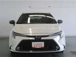 ワイド＆ローのスタイルで走行安定性もばっちりです。運転しやすくロングドライブも安心です。