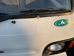 腐り有ります、走行距離69600km