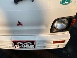 4速ミッション、2WD,エアコン、パワステ付いていません