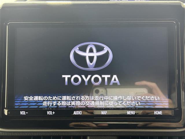 【カーナビ】ナビ利用時のマップ表示は見やすく、いつものドライブがグッと楽しくなります！