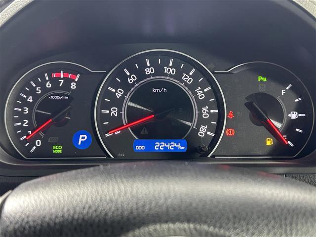 【スピードメーター】メーターがシンプルで見やすく運転しやすいですね！