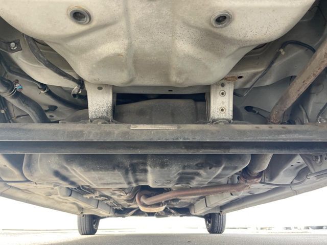 下回りがきれいなうちに、防錆加工の施工がオススメ。降雪地域はもちろん、沿岸部にお住いの方や、趣味でマリン・ウィンタースポーツをされる方にご好評いただいております。