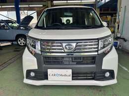 納車前のホイールのインチアップやスモークフィルム施工もお任せください！！