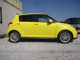 ウインカーミラー！