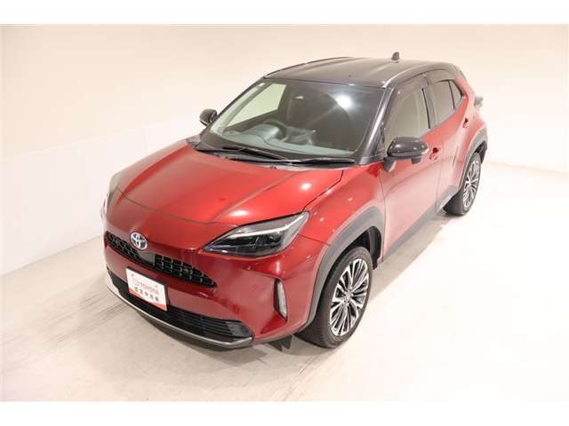 ★★★トヨタ認定中古車★★★　中古車の内外装の状態などを一目で分かるよう、トヨタ車のプロの検査員が実施した「車両検査証明書」をご用意しております。