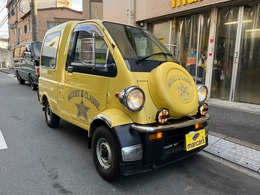 純正フルオプション　イエローシートカバー 純正オプションアクセサリー・鉄ホイールセンターキャップ・ポケットナビ ETC・整備記録簿・スペアキー・エアコン効き良・スターター・バッテリー新品交換