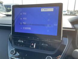 【カーナビ】『カーナビ』の画像になります。ナビ利用時のマップ表示は見やすく、いつものドライブがグッと楽しくなります！