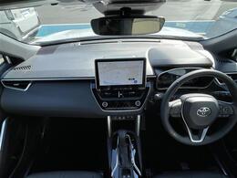 【インパネ全体】『インパネ全体』の画像になります。写真の内容に関してご不明点、ご質問等がございましたらお気軽にガリバー店舗までお問い合わせください。