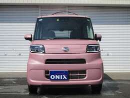 当店が新車で販売した車両を直接買い取り、販売している車両なので、前ユーザー様がどの様に使われたか、またメンテナンス状況などの車歴がバッチリ分かります！お金では買えない安心をお届けします！