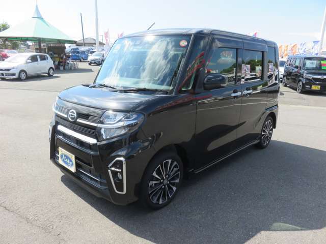 今回車検取得されるお車は、納車前に運輸局認証の自社工場にて、国が定めた法定点検を実施し車検を受けてから納車致します。分解整備記録簿を発行しお車の状態を分かりやすくお伝えします。